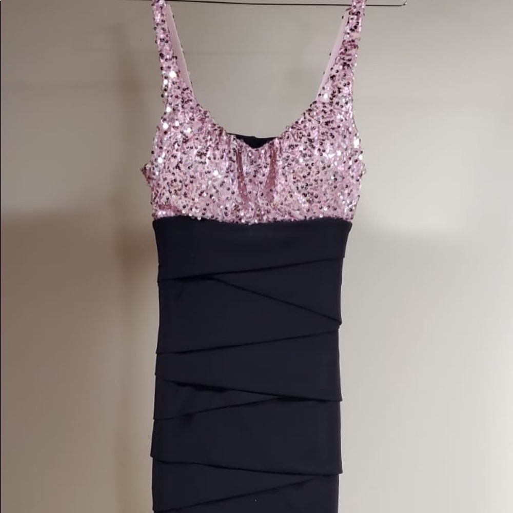 COPY - Deb Dress